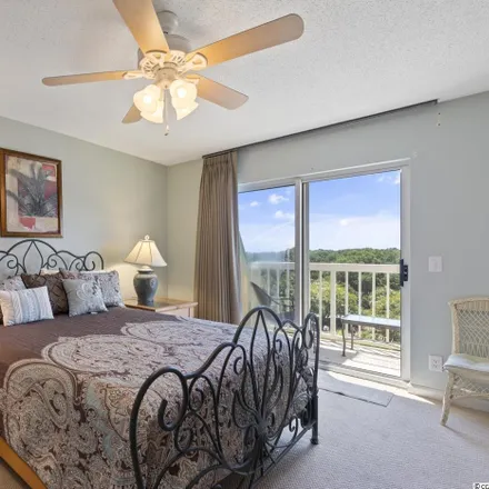 Image 3 - 136 South Dunes Drive, Litchfield Beach, Georgetown County, SC 29585, USA - Condo for sale