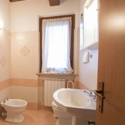 Rent this 6 bed house on 06061 Castiglione del Lago PG