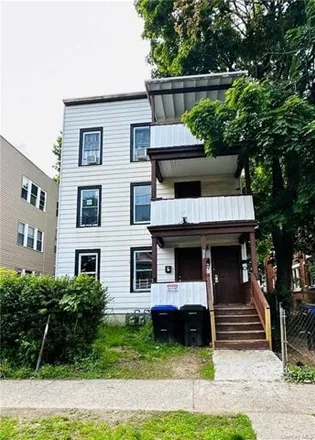 Rent this 1 bed house on 203 Winnikee Avenue in City of Poughkeepsie, NY 12601