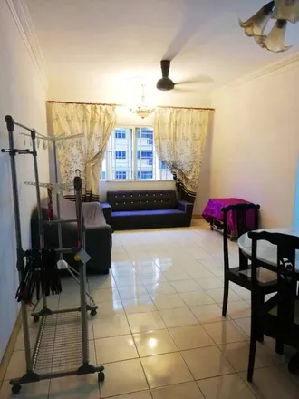 Image 2 - A, Jalan Sri Permaisuri 2, Bandar Sri Permaisuri, 51020 Kuala Lumpur, Malaysia - Apartment for rent