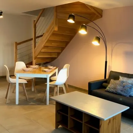 Rent this 1 bed apartment on Bordeaux in Saint-Bruno, FR