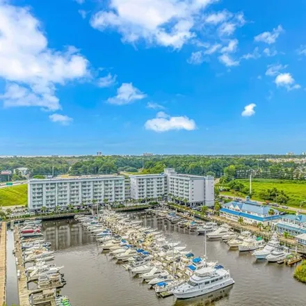 Buy this 2 bed condo on Harbourgate Marina Club in 2100 Sea Mountain Highway, North Myrtle Beach