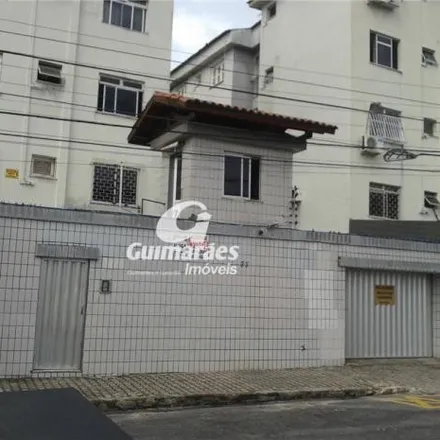 Buy this 2 bed apartment on Rua Tomás Acioli 34 in Joaquim Távora, Fortaleza - CE