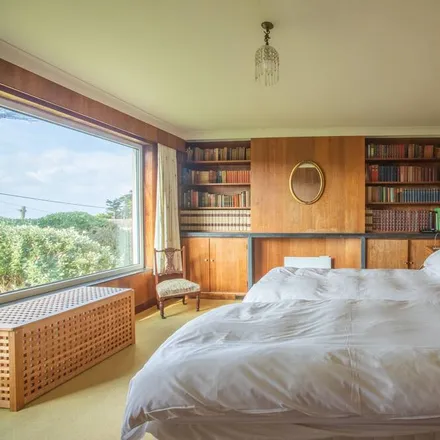 Rent this 5 bed house on St. Minver Highlands in PL27 6UG, United Kingdom