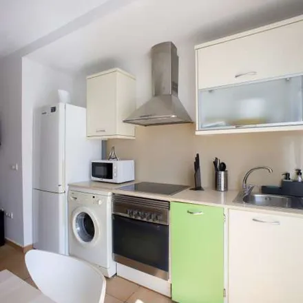 Image 9 - Cabanyal, Carrer del Doctor Lluch, 46011 Valencia, Spain - Apartment for rent
