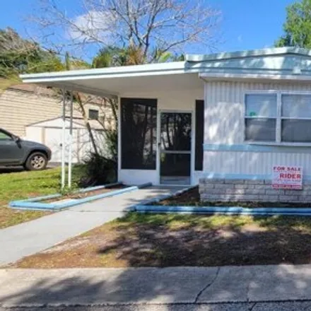 Buy this studio apartment on 5th Street in Largo, FL 33771