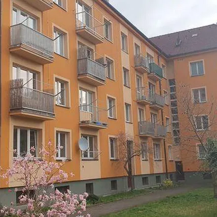 Image 3 - Benešovo náměstí 2454, 530 02 Pardubice, Czechia - Apartment for rent