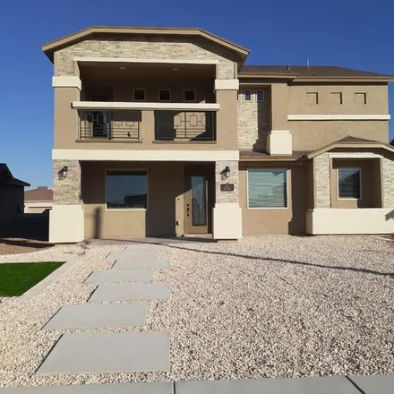 Buy this 4 bed loft on 800 Cervantes Court in Sunland Park, NM 88008