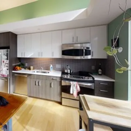 Buy this 1 bed apartment on #403,1455 North Killingsworth Street
