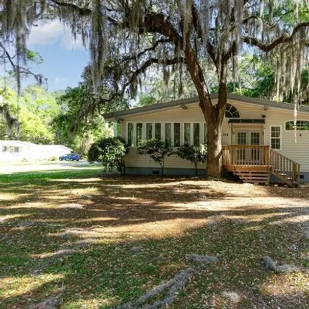 Image 3 - 334 Archer Rd, Pawleys Island, South Carolina, 29585 - House for sale