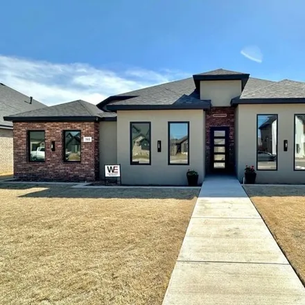 Buy this 4 bed house on 56th Street in Lubbock, TX 79382