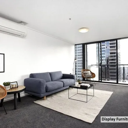 Rent this 1 bed apartment on City Point on Bourke in 660 Bourke Street, Melbourne VIC 3000