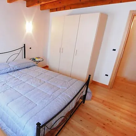 Rent this 2 bed duplex on Friuli Venezia Giulia