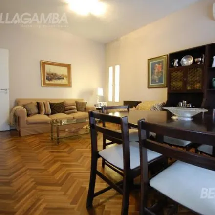 Buy this 2 bed house on Juan B. Justo 1479 in Partido de San Isidro, Beccar
