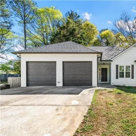 Buy this 3 bed house on 58 Quail Run in Cartersville, GA 30120