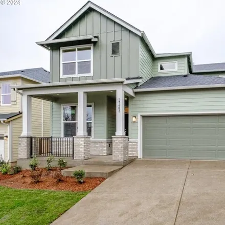 Buy this 4 bed house on 17403 Northwest Anita Street in Portland, OR 97229