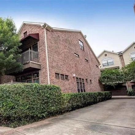 Buy this 4 bed house on 119 Roy Street in Houston, TX 77007