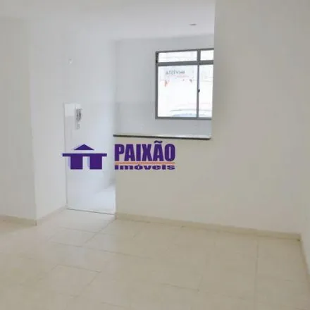 Rent this 3 bed apartment on Rua Dona Maria Olinda da Silva in Vespasiano - MG, 33206-240