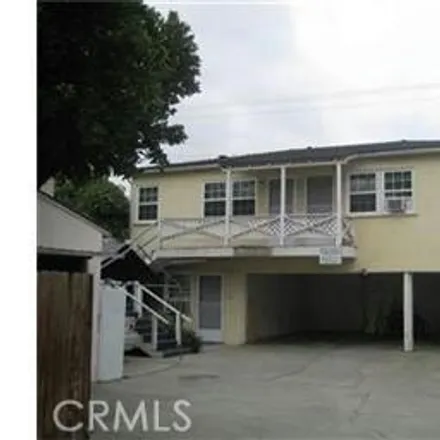 Rent this 1 bed apartment on 504 North Electric Avenue in Alhambra, CA 91801