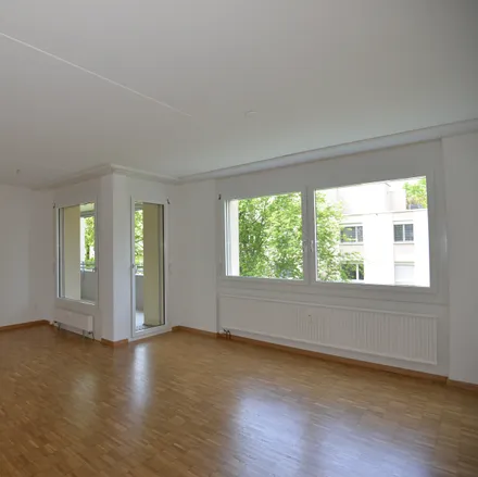 Rent this 3 bed apartment on Talweg 132 in 8610 Uster, Switzerland