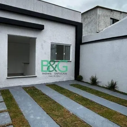 Buy this 3 bed house on Rua Paulo Eduardo do Vale Pereira in Jardim Cambuci, Mogi das Cruzes - SP