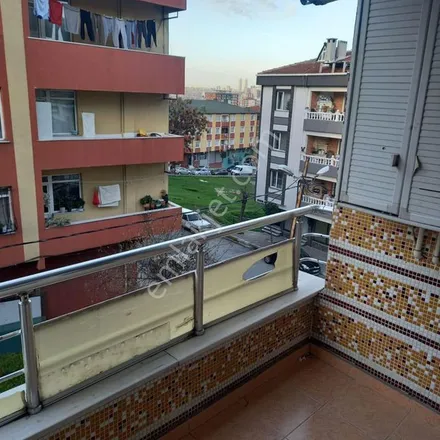 Rent this 2 bed apartment on 169. Sokak in 34200 Bağcılar, Turkey