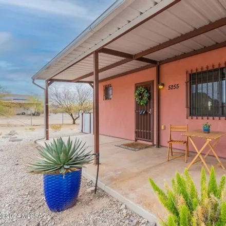 Buy this 2 bed house on 5253 West Irvington Road in Pima County, AZ 85757