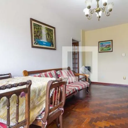 Rent this 3 bed apartment on Rua Augusta 541 in Higienópolis, São Paulo - SP