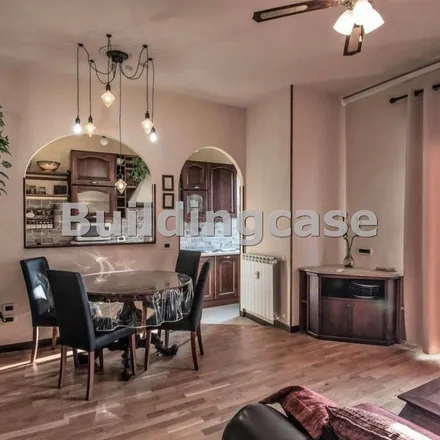 Rent this 2 bed apartment on Istanbul Kebab in Viale Giustiniano Imperatore 29, 00145 Rome RM