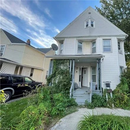 Rent this 2 bed house on 3180 West 90th Street in Cleveland, OH 44102