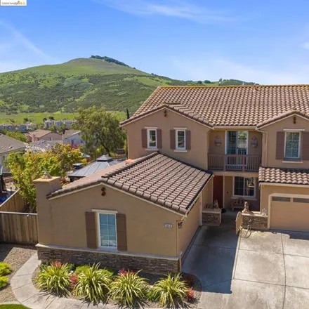 Buy this 4 bed house on 2900 Carlingford Lane in Vallejo, CA 94591