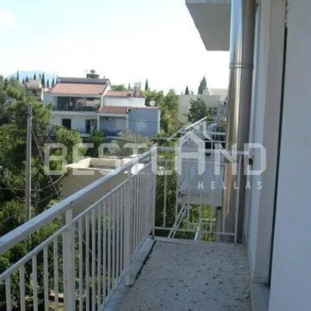 Rent this 2 bed apartment on Αθηνάς 7 in Marousi, Greece