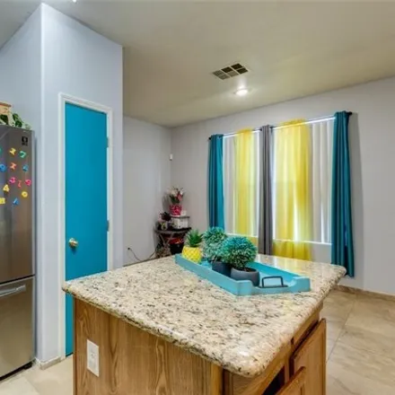 Image 4 - 2505 Blue Aloe Court, Las Vegas, NV 89106, USA - House for sale