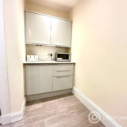 Rent this 5 bed apartment on 98 Wilton Gardens in Queen's Cross, Glasgow