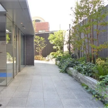 Image 5 - タイムズ (Times), Central Circular Route, Shoto 2-chome, Shibuya, 151-0063, Japan - Apartment for rent