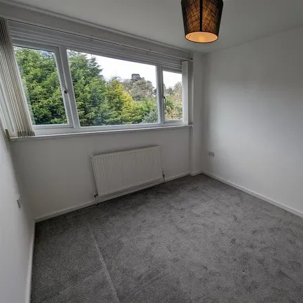 Rent this 3 bed house on Tyrley Close in Tettenhall Wood, WV6 8AP