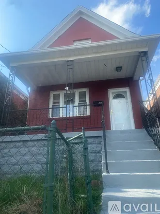 Rent this 2 bed house on 78 Highland Ave