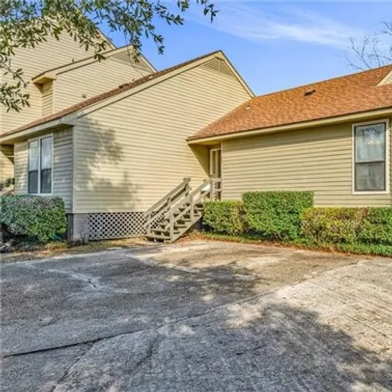 Buy this 2 bed condo on 45 Chamale Cove in Fountain Park, Slidell