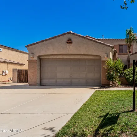 Buy this 4 bed loft on 21011 South 187th Way in Queen Creek, AZ 85142