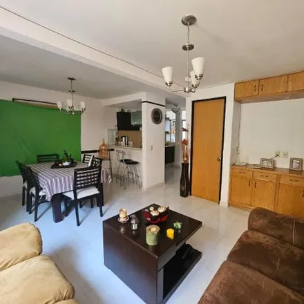 Buy this 2 bed apartment on Privada Emilio Carranza in Colonia Albert, 03560 Mexico City