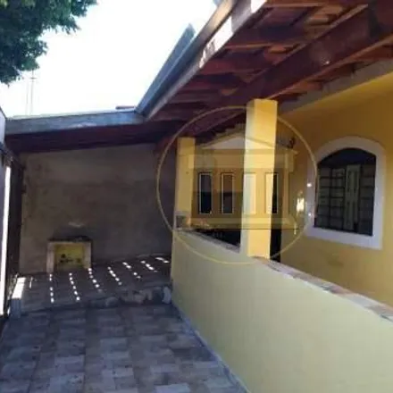 Buy this 4 bed house on Rua Joaquim Mariano de Paula in Ipiranga, Pindamonhangaba - SP