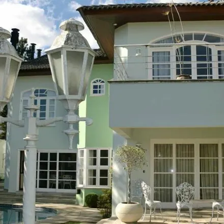 Buy this 5 bed house on Alameda Piratuba in Jardim Belval, Barueri - SP