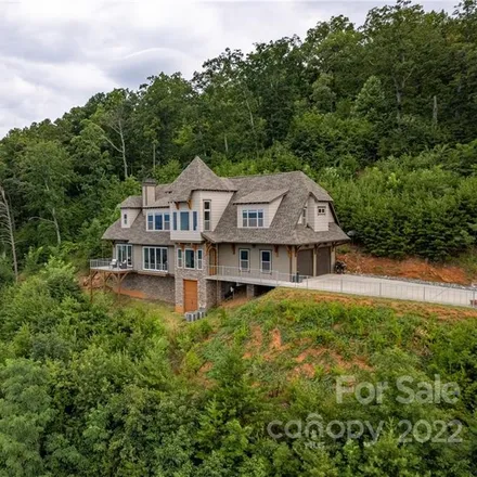 Image 2 - 799 Bills Mountain Trail, Rutherford County, NC 28746, USA - House for sale
