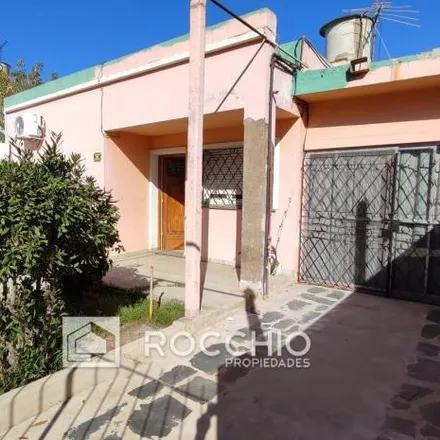 Buy this 3 bed house on 178 - General Julio Argentino Roca 2395 in Villa General Eugenio Necochea, 1612 José León Suárez