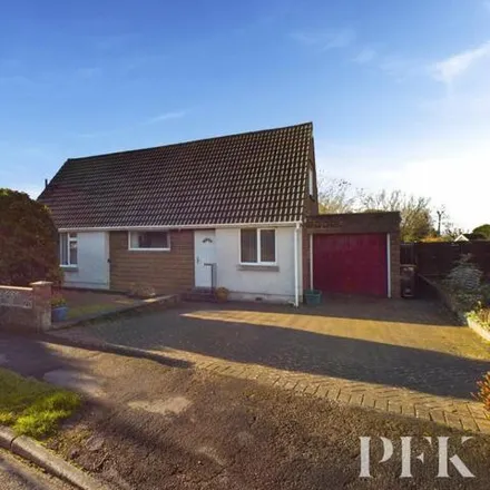 Buy this 3 bed house on Seascale Park in Seascale, CA20 1HD