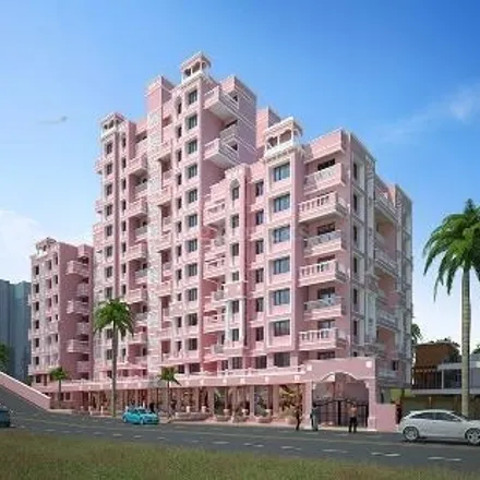 Image 5 - Centelia, 3, Gladys Alwares Road, Manpada, Thane - 400610, Maharashtra, India - Apartment for sale