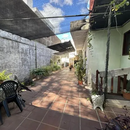 Buy this 3 bed house on Santos Dumont 4384 in Chacarita, C1427 BPC Buenos Aires
