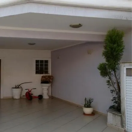 Rent this 4 bed house on Rua Nicola Spinelli in Nova Petrópolis, São Bernardo do Campo - SP