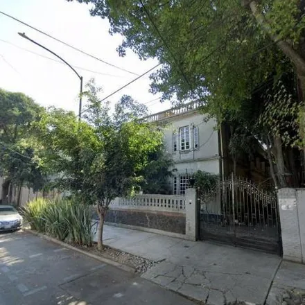 Buy this 5 bed house on Calle Tabasco in Cuauhtémoc, 06700 Mexico City