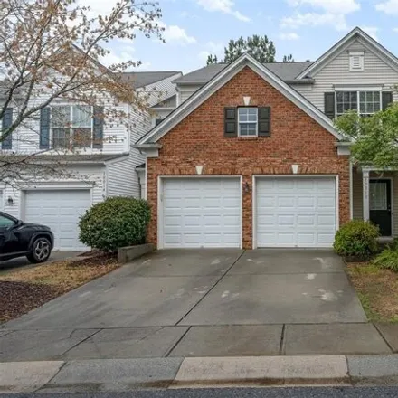 Rent this 3 bed house on 10010 Blakeney Preserve Drive in Charlotte, NC 28277